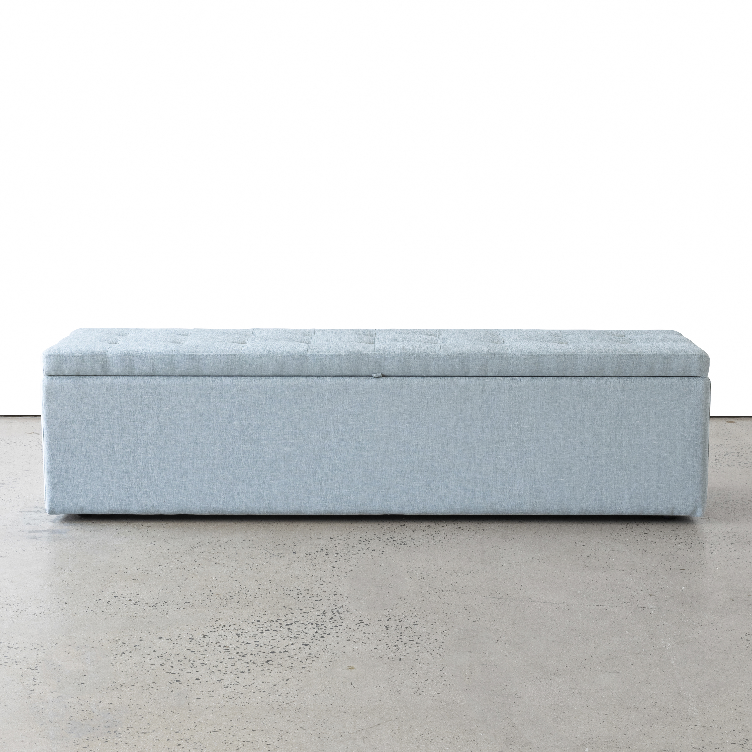 STORAGE OTTOMANS
